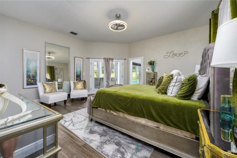 Villa ou maison à vendre à Wesley Chapel, Floride: 5 chambres, 400.32 m2 № 1915037 - photo 23