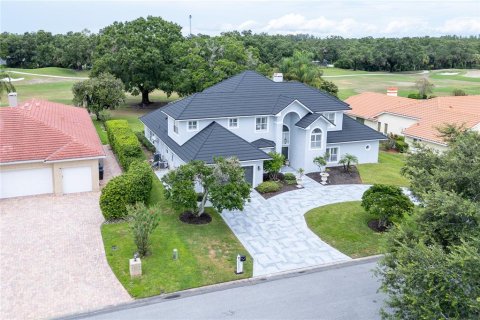 Villa ou maison à vendre à Wesley Chapel, Floride: 5 chambres, 400.32 m2 № 1915037 - photo 3