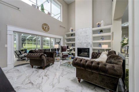 Villa ou maison à vendre à Wesley Chapel, Floride: 5 chambres, 400.32 m2 № 1915037 - photo 9