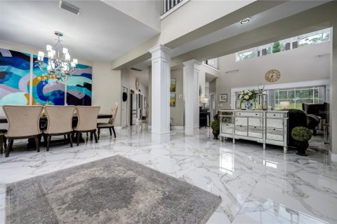 Villa ou maison à vendre à Wesley Chapel, Floride: 5 chambres, 400.32 m2 № 1915037 - photo 6