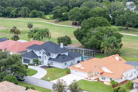 Villa ou maison à vendre à Wesley Chapel, Floride: 5 chambres, 400.32 m2 № 1915037 - photo 5