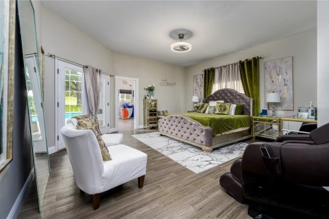 Villa ou maison à vendre à Wesley Chapel, Floride: 5 chambres, 400.32 m2 № 1915037 - photo 22
