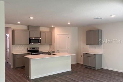 House in New Smyrna Beach, Florida 4 bedrooms, 169.83 sq.m. № 1574832 - photo 3