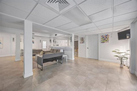 Купить виллу или дом в Раскин, Флорида 9 комнат, 465.07м2, № 2149070 - фото 25