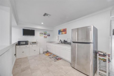 Купить виллу или дом в Раскин, Флорида 9 комнат, 465.07м2, № 2149070 - фото 28