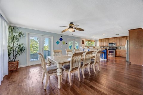 Купить виллу или дом в Раскин, Флорида 9 комнат, 465.07м2, № 2149070 - фото 24