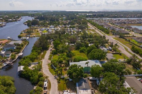 Купить виллу или дом в Раскин, Флорида 9 комнат, 465.07м2, № 2149070 - фото 10