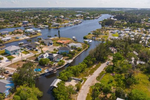 Купить виллу или дом в Раскин, Флорида 9 комнат, 465.07м2, № 2149070 - фото 18