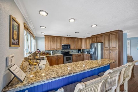 Купить виллу или дом в Раскин, Флорида 9 комнат, 465.07м2, № 2149070 - фото 22