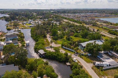 Купить виллу или дом в Раскин, Флорида 9 комнат, 465.07м2, № 2149070 - фото 11
