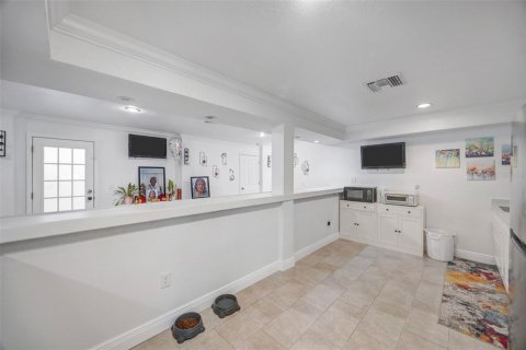 Купить виллу или дом в Раскин, Флорида 9 комнат, 465.07м2, № 2149070 - фото 29