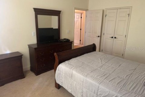 Townhouse in Davenport, Florida 4 bedrooms, 149.02 sq.m. № 1547861 - photo 19