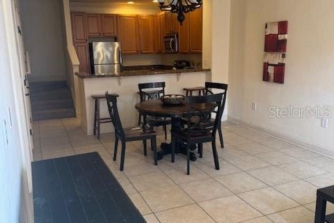 Townhouse in Davenport, Florida 4 bedrooms, 149.02 sq.m. № 1547861 - photo 11