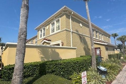 Townhouse in Davenport, Florida 4 bedrooms, 149.02 sq.m. № 1547861 - photo 4