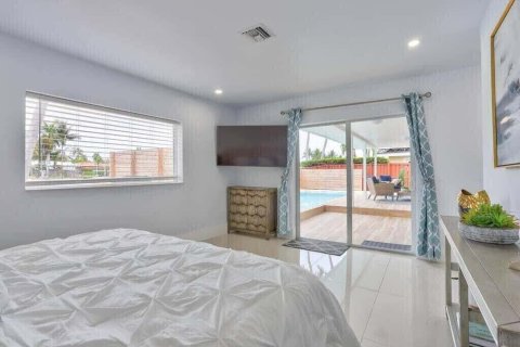 Villa ou maison à vendre à Fort Lauderdale, Floride: 3 chambres, 197.6 m2 № 2315437 - photo 7