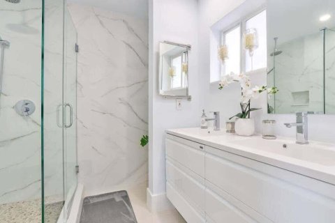 Villa ou maison à vendre à Fort Lauderdale, Floride: 3 chambres, 197.6 m2 № 2315437 - photo 8