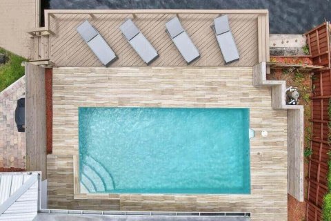 Villa ou maison à vendre à Fort Lauderdale, Floride: 3 chambres, 197.6 m2 № 2315437 - photo 13