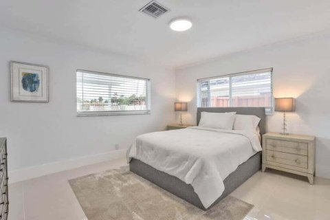 Villa ou maison à vendre à Fort Lauderdale, Floride: 3 chambres, 197.6 m2 № 2315437 - photo 10