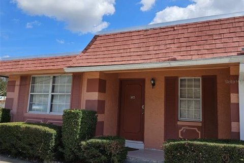 Townhouse in Orlando, Florida 2 bedrooms, 78.69 sq.m. № 2118478