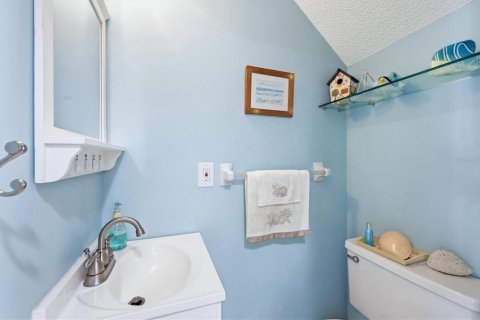 Adosado en venta en Venice, Florida, 2 dormitorios, 89.09 m2 № 2217290 - foto 27