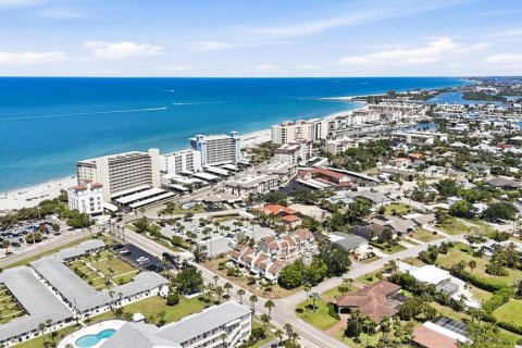 Adosado en venta en Venice, Florida, 2 dormitorios, 89.09 m2 № 2217290 - foto 2