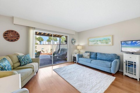Adosado en venta en Venice, Florida, 2 dormitorios, 89.09 m2 № 2217290 - foto 7