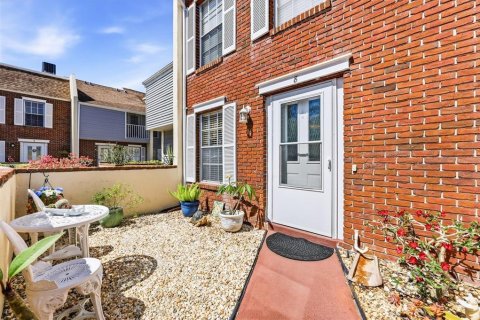 Adosado en venta en Venice, Florida, 2 dormitorios, 89.09 m2 № 2217290 - foto 5