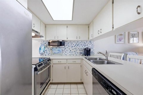 Adosado en venta en Venice, Florida, 2 dormitorios, 89.09 m2 № 2217290 - foto 15