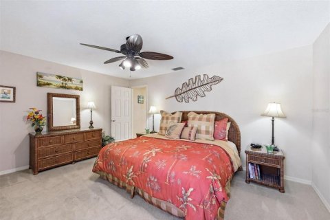 Adosado en venta en Venice, Florida, 2 dormitorios, 89.09 m2 № 2217290 - foto 21