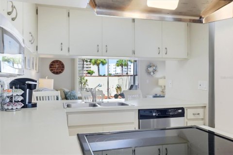Adosado en venta en Venice, Florida, 2 dormitorios, 89.09 m2 № 2217290 - foto 13