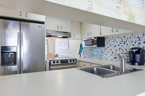 Adosado en venta en Venice, Florida, 2 dormitorios, 89.09 m2 № 2217290 - foto 17