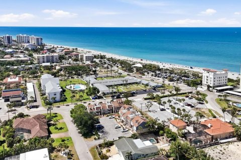 Adosado en venta en Venice, Florida, 2 dormitorios, 89.09 m2 № 2217290 - foto 3