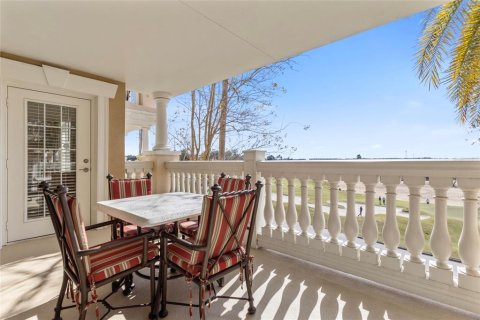 Condo in Four Corners, Florida, 3 bedrooms  № 1651965 - photo 29
