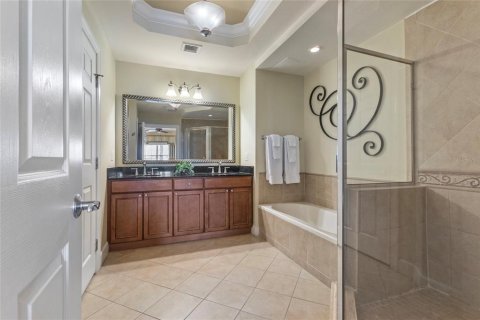 Condo in Four Corners, Florida, 3 bedrooms  № 1651965 - photo 26
