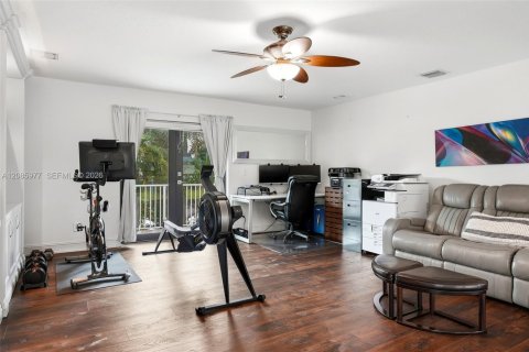 Villa ou maison à vendre à Miramar, Floride: 4 chambres, 332.5 m2 № 2370535 - photo 29