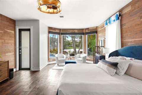 Villa ou maison à vendre à Miramar, Floride: 4 chambres, 332.5 m2 № 2370535 - photo 20