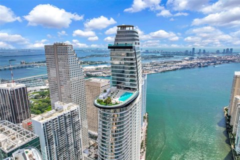 Condo in Miami, Florida, 1 bedroom  № 1898057 - photo 14