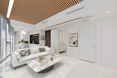Condo in Miami, Florida, 1 bedroom  № 1898057 - photo 3