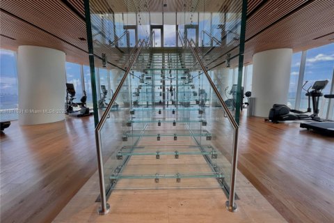 Condo in Miami, Florida, 1 bedroom  № 1898057 - photo 25