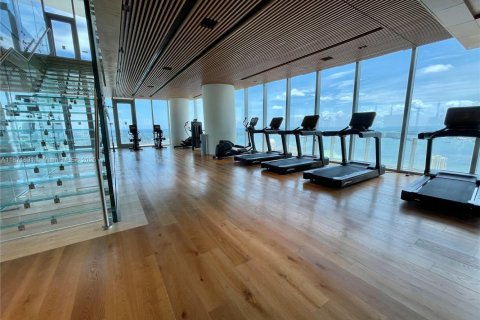 Condo in Miami, Florida, 1 bedroom  № 1898057 - photo 26