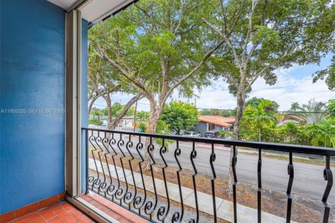 Condominio en venta en Miami, Florida, 1 dormitorio, 60.39 m2 № 2007655 - foto 22