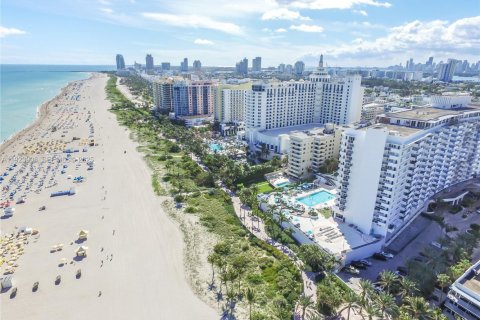 Copropriété à louer à Miami Beach, Floride: 52.95 m2 № 1982322 - photo 23