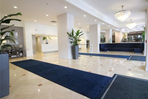 Copropriété à louer à Miami Beach, Floride: 52.95 m2 № 1982322 - photo 13