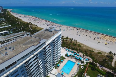 Copropriété à louer à Miami Beach, Floride: 52.95 m2 № 1982322 - photo 18