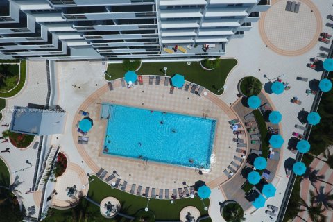 Copropriété à louer à Miami Beach, Floride: 52.95 m2 № 1982322 - photo 19