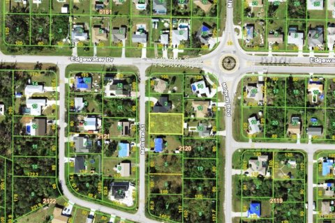 Land in Port Charlotte, Florida № 2163531 - photo 8