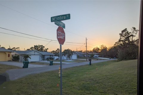 Land in Port Charlotte, Florida № 2163531 - photo 10