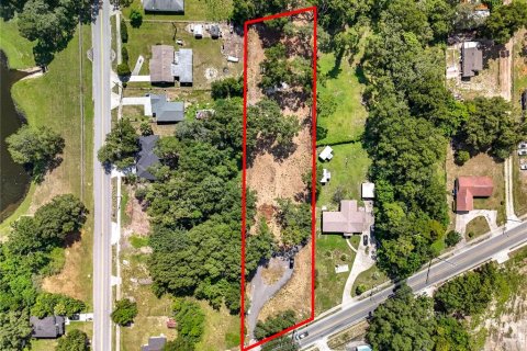 Terreno en venta en Apopka, Florida № 1856293 - foto 1