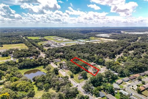 Terreno en venta en Apopka, Florida № 1856293 - foto 3