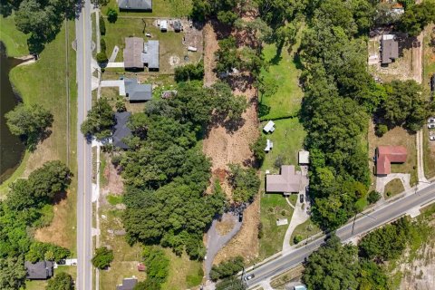 Terreno en venta en Apopka, Florida № 1856293 - foto 4
